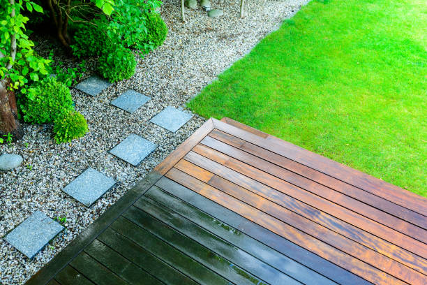 Best Post-Construction Pressure Washing  in Fort Dix, NJ
